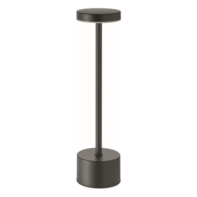 Aluminiowa lampa stołowa    MO2928-03