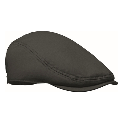 Płaska czapka newsboy 235gr/m? MO2850-03