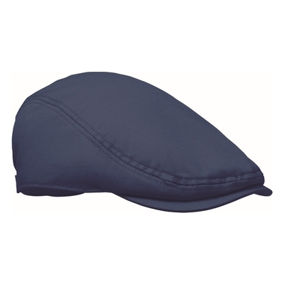Płaska czapka newsboy 235gr/m? MO2850-04