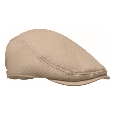 Płaska czapka newsboy 235gr/m? MO2850-13