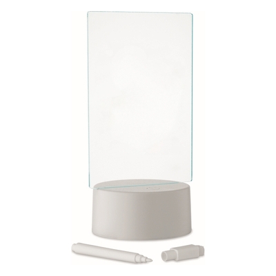 Podświetlana tablica LED    MO2919-06