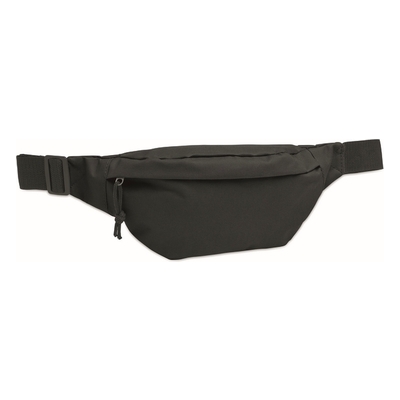 Saszetka z materiału 600D RPET MO2835-03