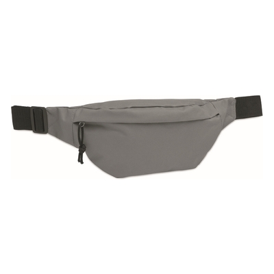 Saszetka z materiału 600D RPET MO2835-15