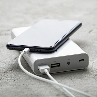 Jak elektroniczne gadżety firmowe wspierają pracę hybrydową i codzienne dojazdy